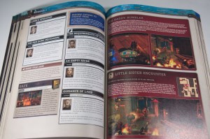 Bioshock - The Collection - Prima Official Guide (20)